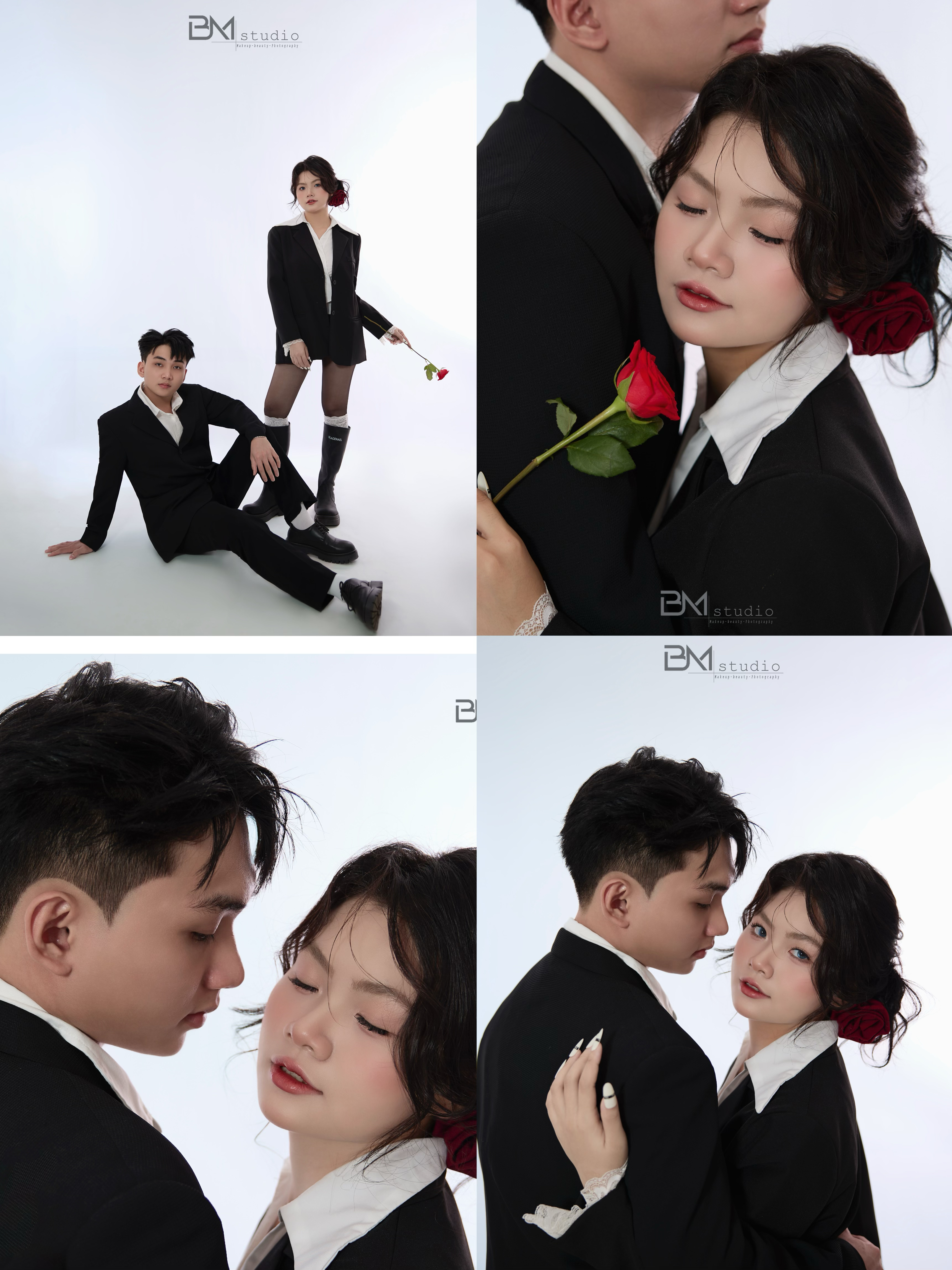 A ẢNH COUPLE